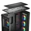 COUGAR DUOFACE PRO RGB, Midi-Tower, ohne Netzteil, Produktbild-Vorschau 7