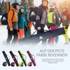 Rawstyle Skitasche Ski-Schuh-Tasche Set SKI-Tasche 160cm Produktbild-Vorschau 7