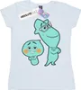 Disney - "Soul Buddies Forever" T-Shirt für Damen BI40478 Produktbild-Vorschau 1