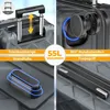 KESSER® Reisekoffer | Koffer ABS Hartschalenkoffer mit Produktbild-Vorschau 4