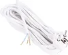 Benson Netzkabel mit gewinkeltem Schuko-Stecker - 5 Meter - Produktbild-Vorschau 1