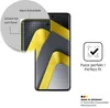 2x Schutzfolie für Xiaomi Poco M8 5G Folie, 100% Produktbild-Vorschau 6