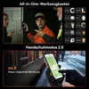 Blackview ROCK 3  Outdoor Smartphone, 32+256GB,6.78" Produktbild-Vorschau 3
