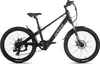 ADORE E-bike per bambini 24" in alluminio Kids Citybike Anteprima dell’immagine prodotto 2