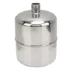 Serbatoio di pressione in acciaio inox, 2 l, senza perdite, Anteprima dell’immagine prodotto 2