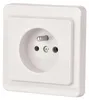 TESLA STROPKOV Zásuvka STANDARD 4FN15059.2101 B, A0242 Náhled obrázku produktu 5