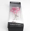 TWEEZERMAN Wimpernzange Great Grip mit 3 Ersatzpads, Neon Produktbild-Vorschau 13
