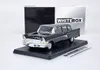 GAZ M-13 Chaika - Black Whitebox 1:24 Podgląd zdjęcia produktu 4