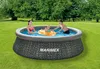 Aufblasbarer Pool MARIMEX Tampa Pool 305 x 76cm ohne Produktbild-Vorschau 6