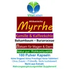 Myrrhe + Kamille + Kaffeekohle 720 (4x180) Pulver Kapseln Produktbild-Vorschau 4