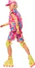 Collection de poupées Barbie de Mattel - film Ken Ryan Voir les images du produit 3