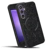 Cadorabo Hülle für Samsung Galaxy S23 FE Hülle Glitzer Produktbild-Vorschau 1