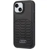 Etui Audi Syntetická kůže Z Magsafe Na Iphone 15 / 14 / 13 Náhled obrázku produktu 2