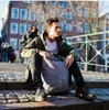 XD-Design Urban Rucksack Lässiger Rucksack Grau Stoff Produktbild-Vorschau 13