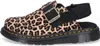 Dr. Martens Damen Pantoletten JORGE 2 Beige Rauleder Produktbild-Vorschau 15