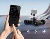 NEEWER DL400 Slider do kamer Dolly sterowanie aplikacją Podgląd zdjęcia produktu 10
