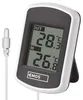 Emos E0041, Elektronisches Umgebungsthermometer, Produktbild-Vorschau 2