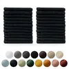 Set di asciugamani in spugna premium Blumtal con asole per Anteprima dell’immagine prodotto 1