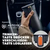 ContiGo! Autoseal West Loop 470 ml Barva: oranžová Náhled obrázku produktu 9