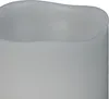 Bougies LED Relaxdays, lot de 2, 24,5 cm, avec Voir les images du produit 7