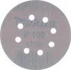Makita Schleifpapier, 10 Stk., Ø 125 mm, Körnung 320, Produktbild-Vorschau 6