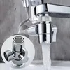 3 Wege Wasserhähn Adapter Umschaltventil G1/2 Zoll Produktbild-Vorschau 3