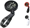 CatEye Quick CC-RS100W contacicli nero e rosso Anteprima dell’immagine prodotto 3