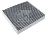 FEBI BILSTEIN 22441 Aktivkohle Innenraumfilter Pollenfilter Produktbild-Vorschau 5