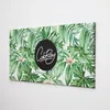 Coloray Bild aus Leinwand 120x60 Leinwand Dekoration - Produktbild-Vorschau 5