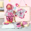 Zapf Zapf BABY born first set 43cm 832561 Podgląd zdjęcia produktu 5
