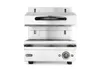 HENDI Salamander Typ 450 450x520x(H)525 mm   230V 3000W Produktbild-Vorschau 5