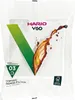 HARIO Papierkaffeefilter Gr.03 (100Stk.) VCF-03-100W Podgląd zdjęcia produktu 1