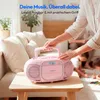 MEDION E66476 Stereo Sound System (Boombox, CD-Player, MP3, Produktbild-Vorschau 6