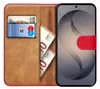 Book Case per Samsung Galaxy S26 Custodia Flip Cover Anteprima dell’immagine prodotto 2