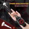Spider Web Shooter, Launcher-Handschuh für Spiderman Produktbild-Vorschau 5