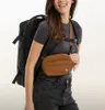 Tomtoc Bauchtasche Gürteltasche mit RFID Schutz, 1,5 Liter Produktbild-Vorschau 5