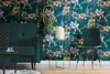 Architects Paper Blumentapete Jungle Chic Vogeltapete Produktbild-Vorschau 4