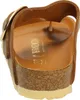 Birkenstock Damen Damenschuhe braun Gr. 39 Produktbild-Vorschau 41