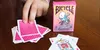 Bicycle® Kartendeck - Brosmind Four Gangs Spielkarten Produktbild-Vorschau 46