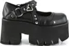BUTY PÓŁBUTY ASHES-33  r.39 (24h) Produktbild-Vorschau 5