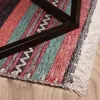 My Ethno 263 Multi 200cm x 290cm Produktbild-Vorschau 3