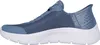 SKECHERS SLIP-INS  GO WALK FLEX Blau Produktbild-Vorschau 9