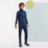 Roly Sport KidsŽ Creta Tracksuit Produktbild-Vorschau 4