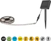 Striscia LED da esterno 0,26W solare ANSOO 77016 Rabalux Anteprima dell’immagine prodotto 7