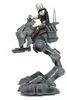 Star Wars: Mandalorian a Grogu RC 1/12 AT-RT Imperiálnych Náhľad obrázku produktu 6