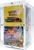 Etui en acrylique pour Pokemon 18 présentoirs TCG Booster Voir les images du produit 2