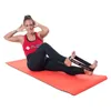 Pure2Improve Fitnessmatte TPE Rot P2I200430 Produktbild-Vorschau 9
