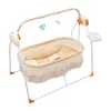 Dětská kolébka Baby Rocker Elektrické houpací křeslo Náhled obrázku produktu 4