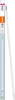 A product shot of an Osram LED tube light with its packaging. Produktbild-Vorschau