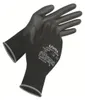 Schutzhandschuh Nylon/PUStrickHSUnipur 6639 Gr. 8 Produktbild-Vorschau 2